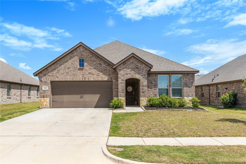 Trailstone Ph 1 - Residential