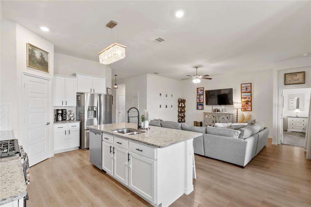Trailstone Ph 1 - Residential
