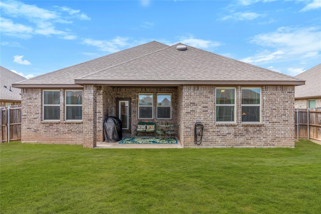 Trailstone Ph 1 - Residential