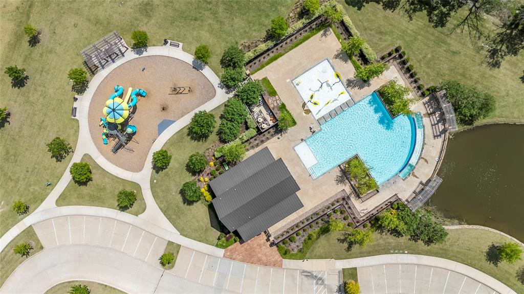 Trailstone Ph 1 - Residential