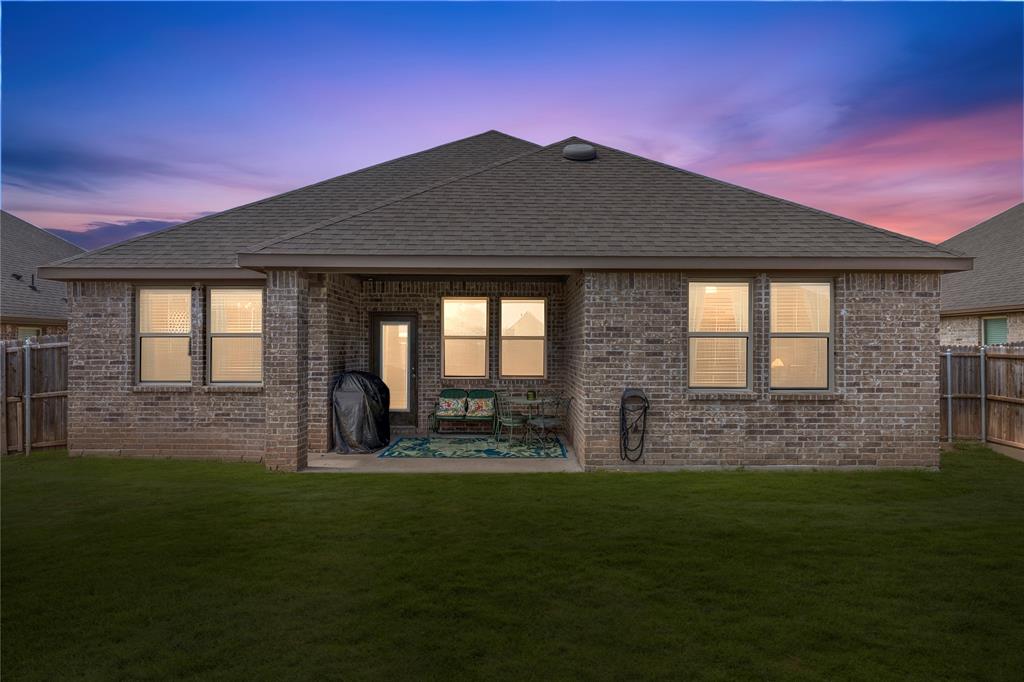 Trailstone Ph 1 - Residential
