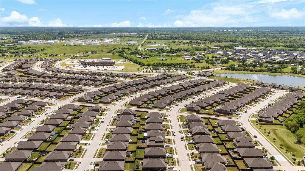 Trailstone Ph 1 - Residential