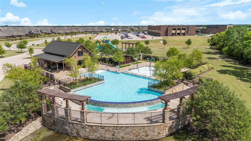 Trailstone Ph 1 - Residential