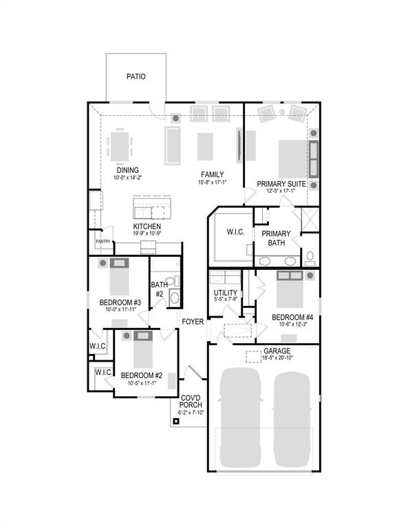 Terra Vella - Residential