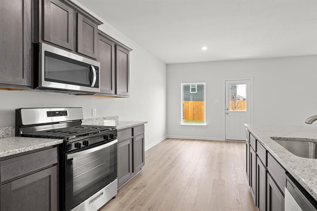 Logan Square - Residential
