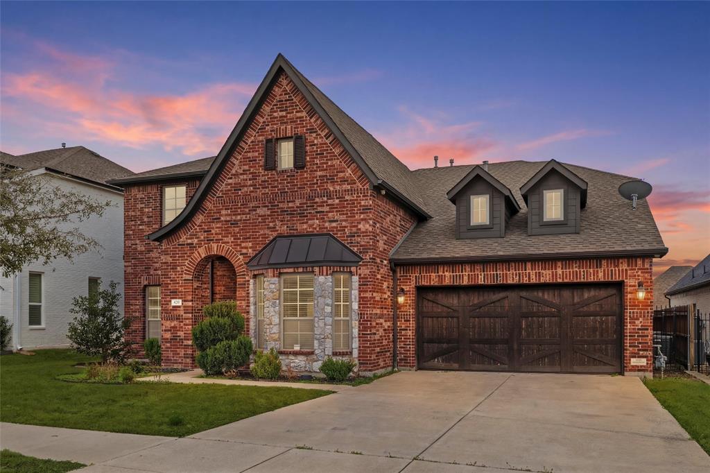 Parks Of Aledo Ph - Residential