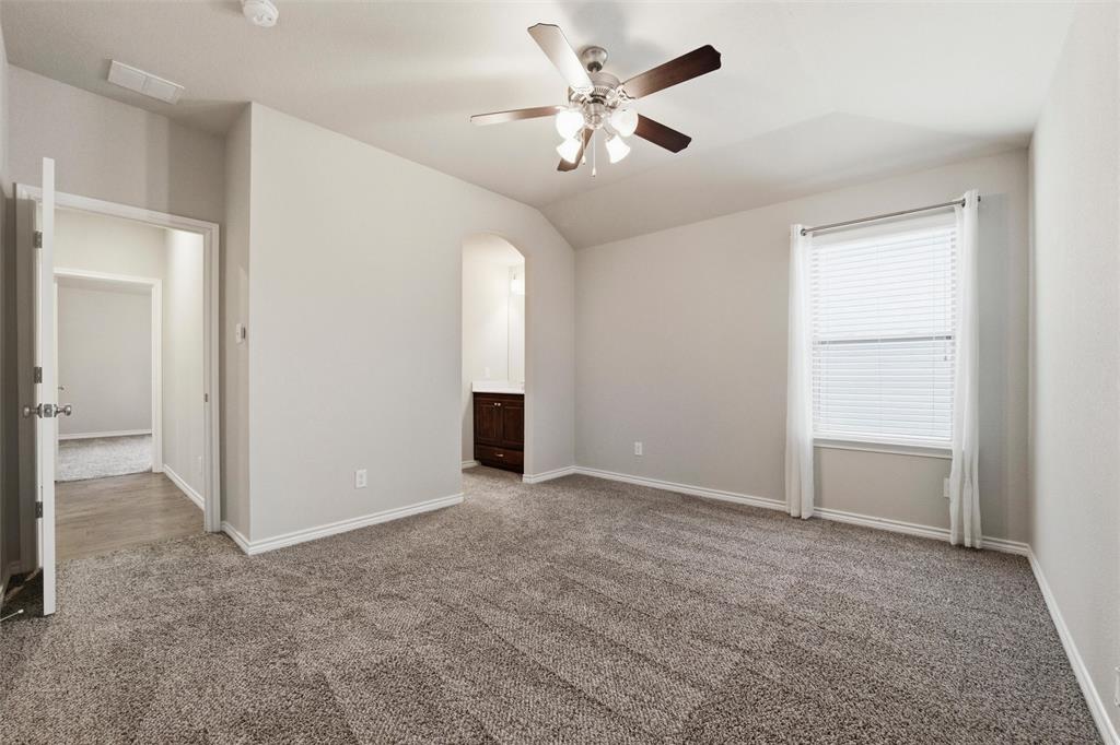 Parks Of Aledo Ph - Residential