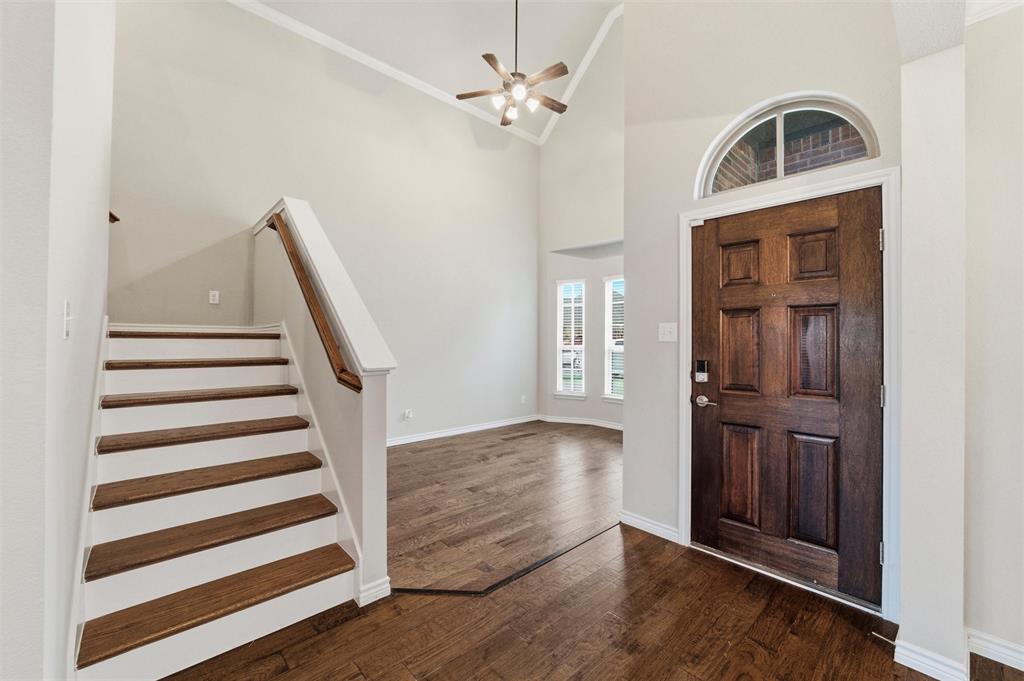 Parks Of Aledo Ph - Residential