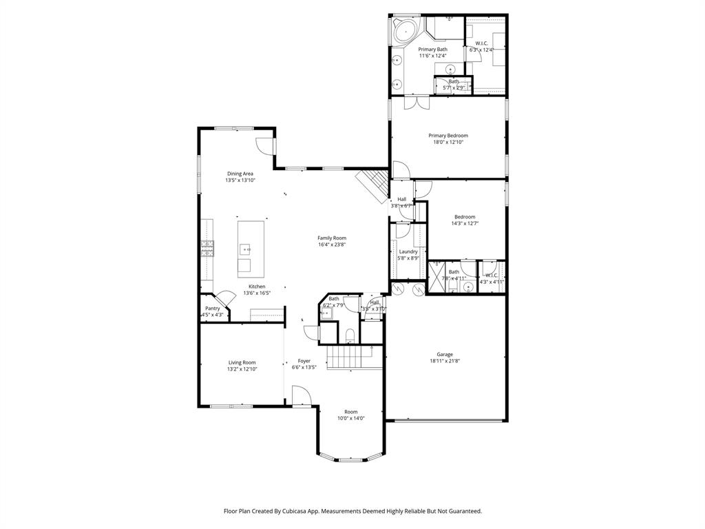 Parks Of Aledo Ph - Residential