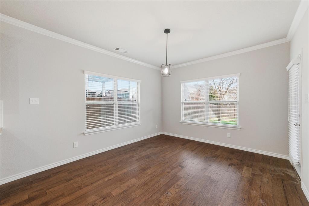 Parks Of Aledo Ph - Residential