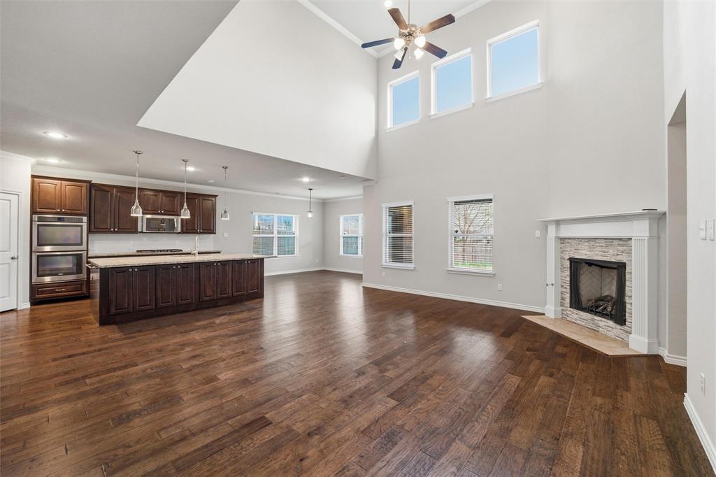Parks Of Aledo Ph - Residential