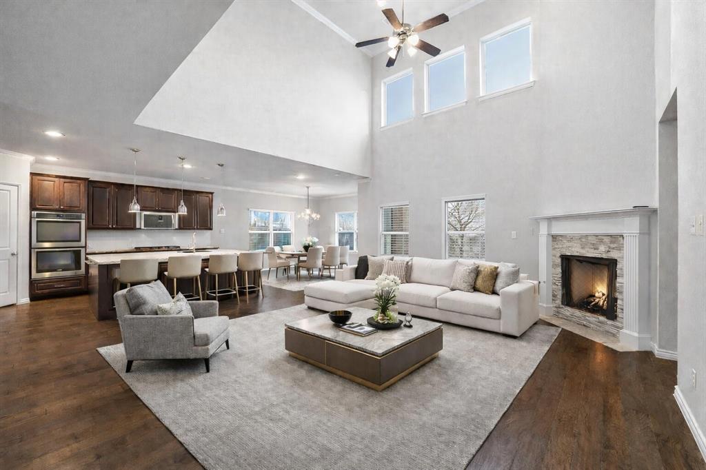 Parks Of Aledo Ph - Residential