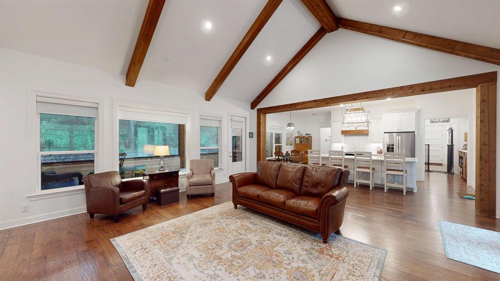 Rock Hill Estate - Residential