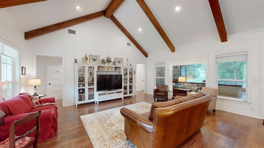 Rock Hill Estate - Residential