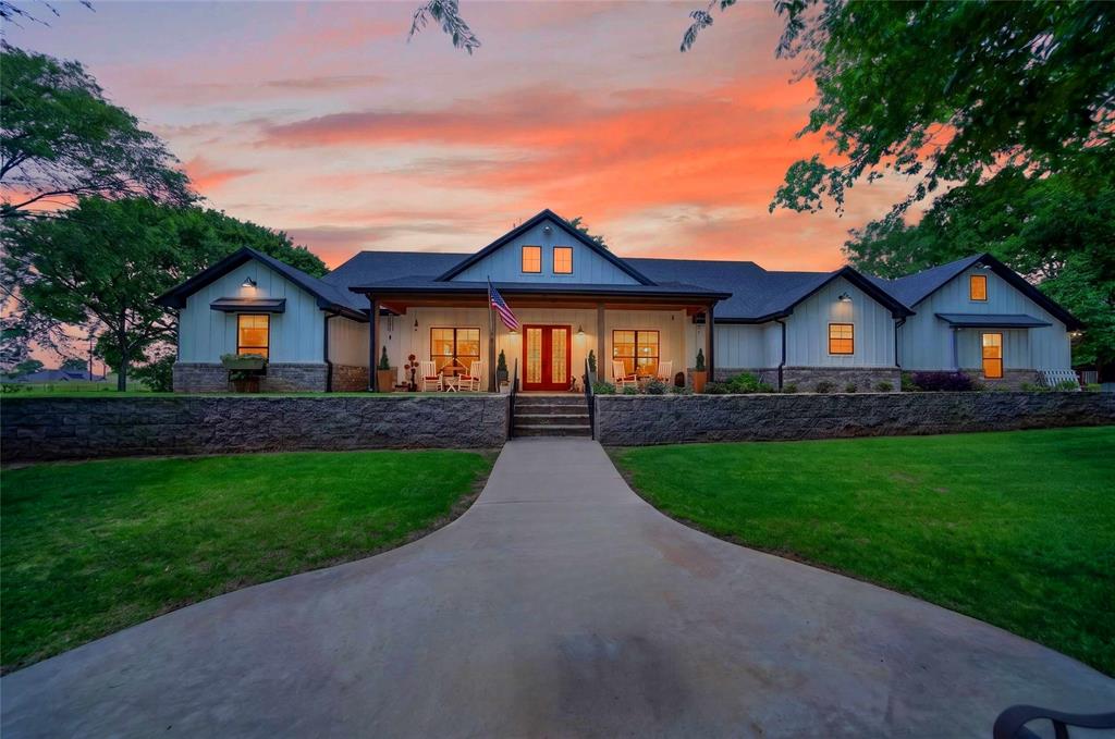 Rock Hill Estate - Residential
