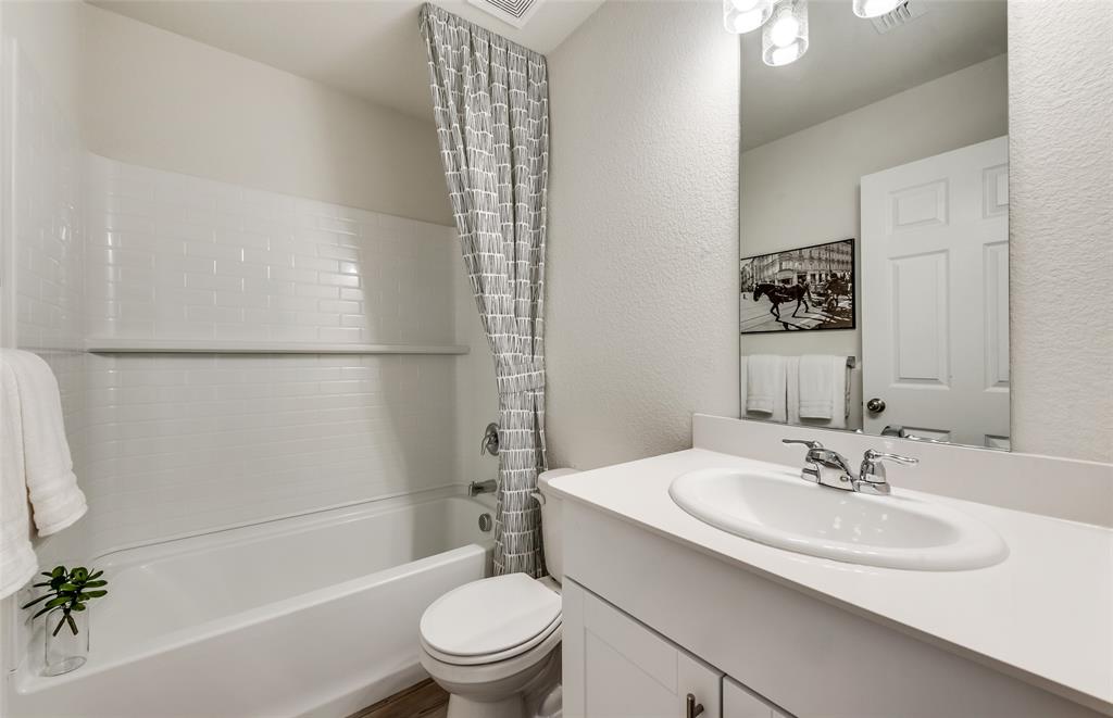 Ashford Crossing - Residential