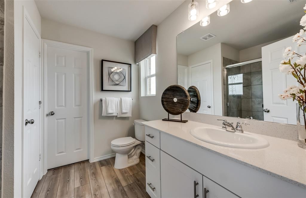 Ashford Crossing - Residential