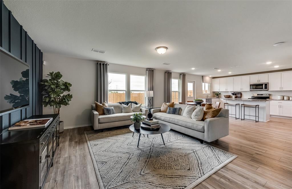 Ashford Crossing - Residential
