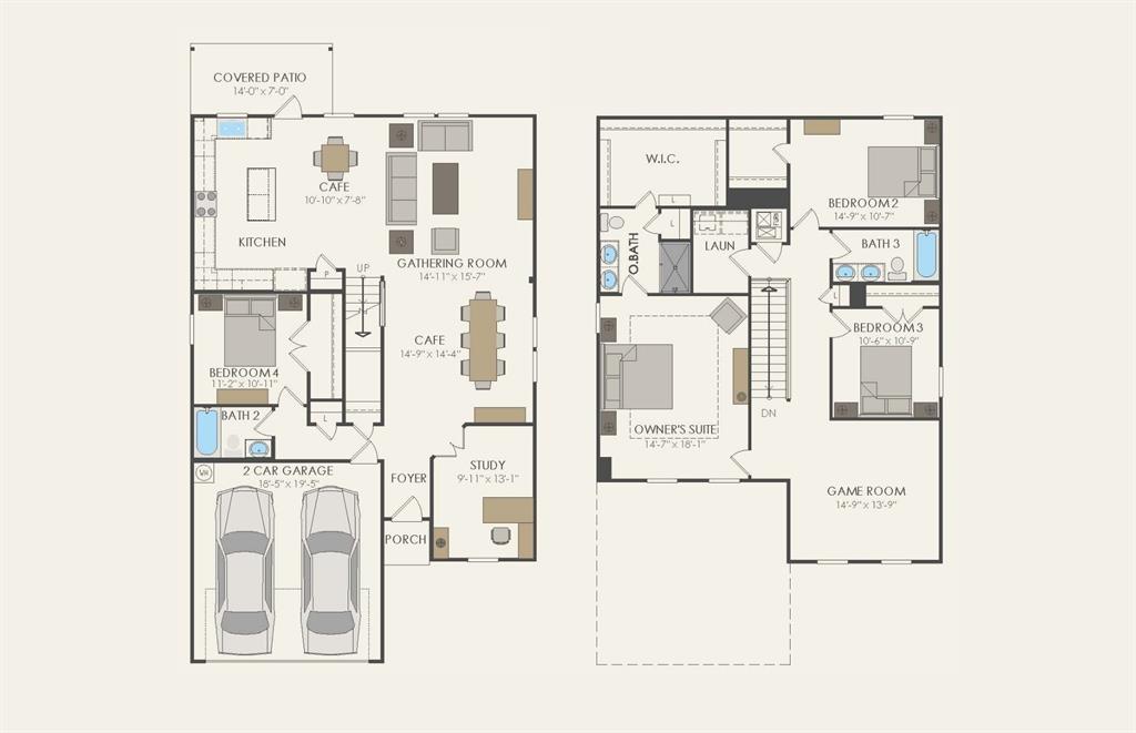 Ashford Crossing - Residential