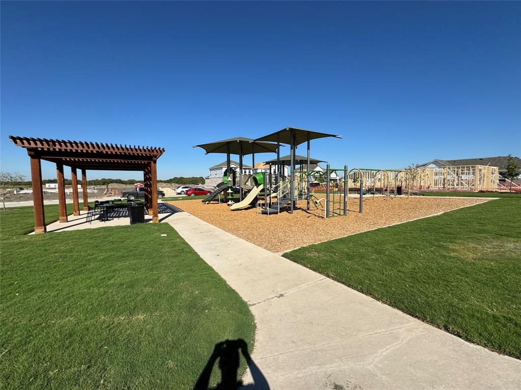 Ashford Crossing - Residential