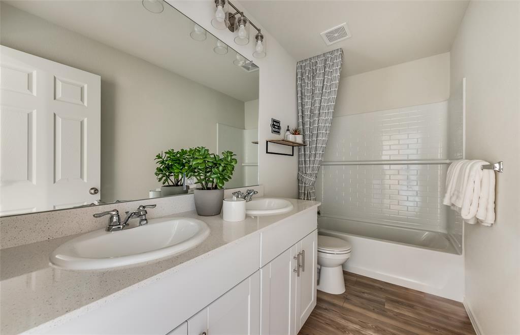 Ashford Crossing - Residential