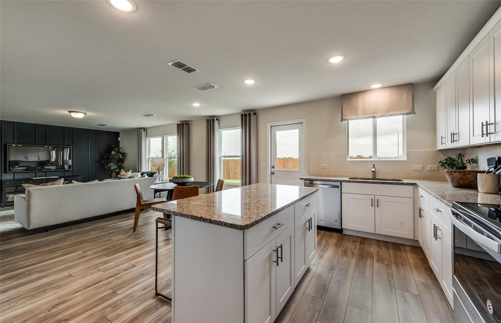 Ashford Crossing - Residential