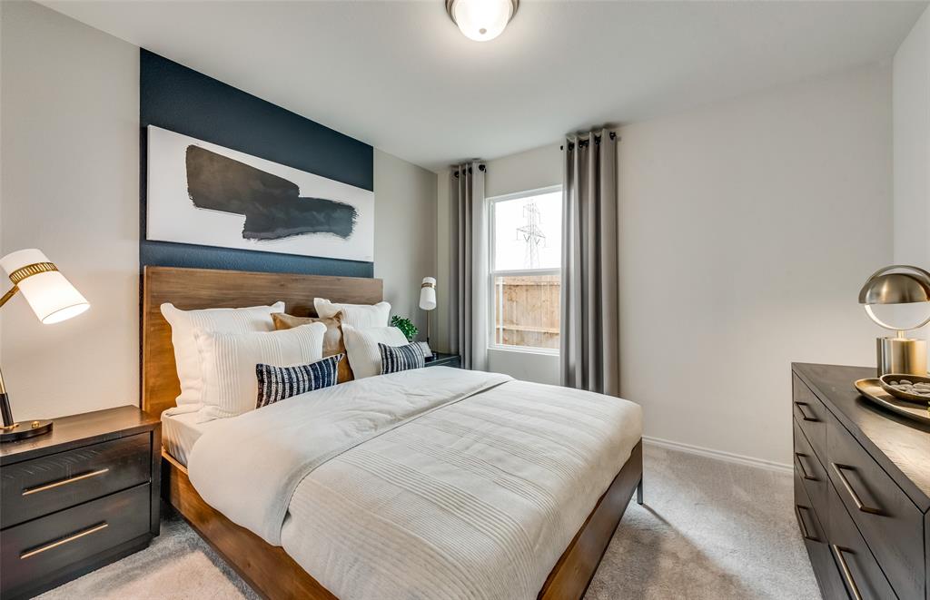 Ashford Crossing - Residential
