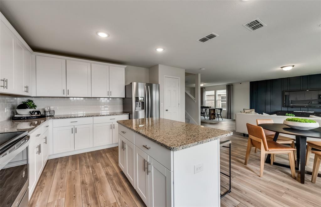 Ashford Crossing - Residential