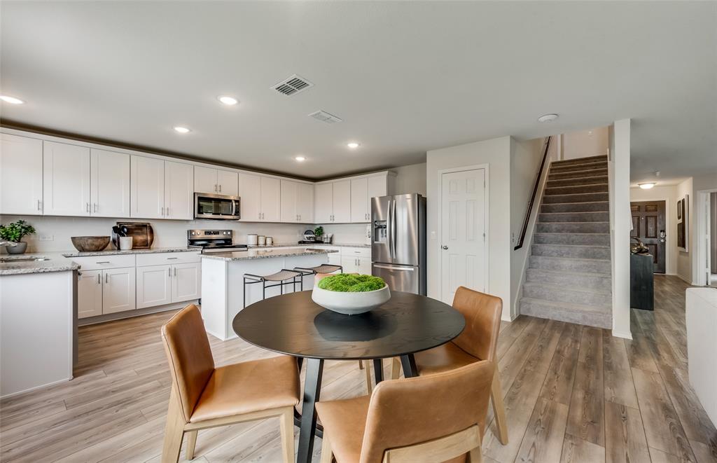 Ashford Crossing - Residential