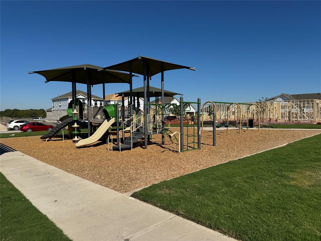 Ashford Crossing - Residential