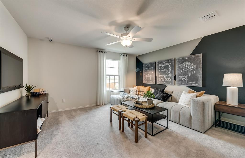 Ashford Crossing - Residential