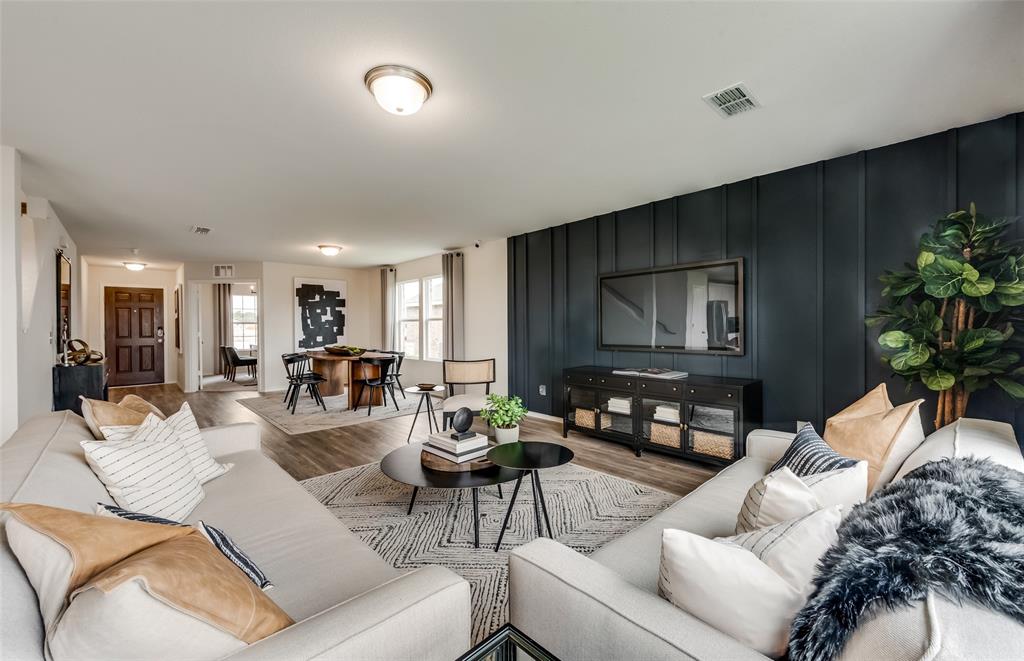 Ashford Crossing - Residential