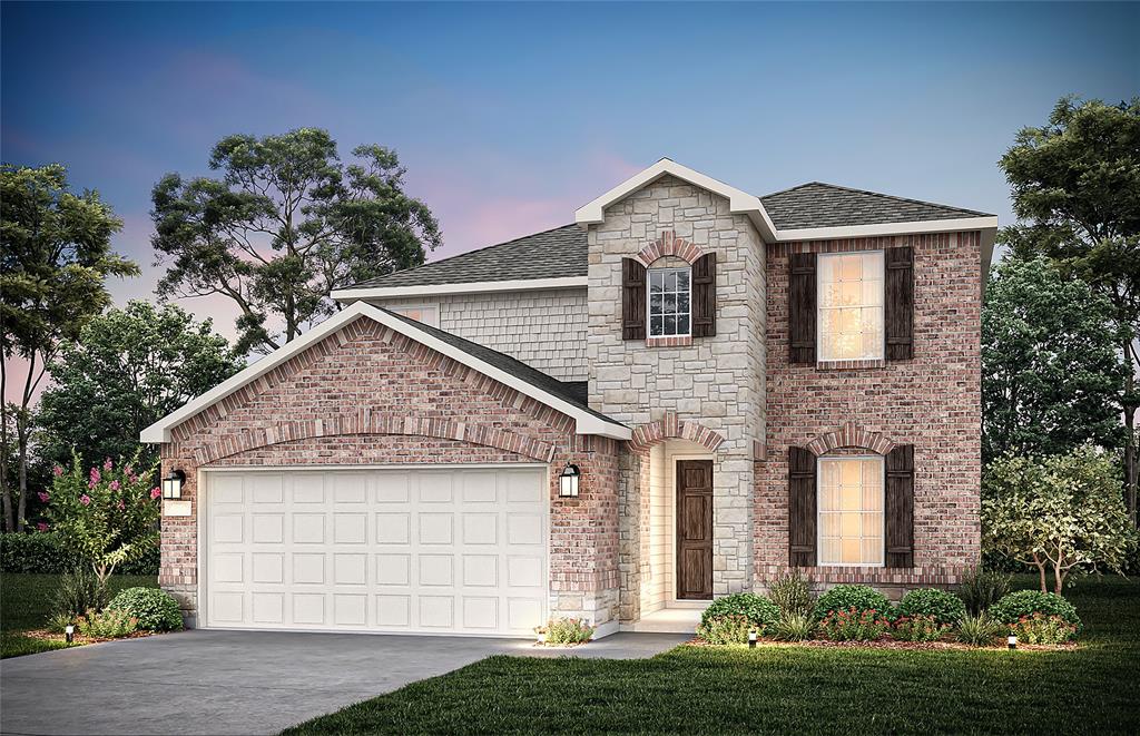 Ashford Crossing - Residential