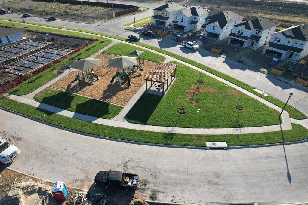 Ashford Crossing - Residential