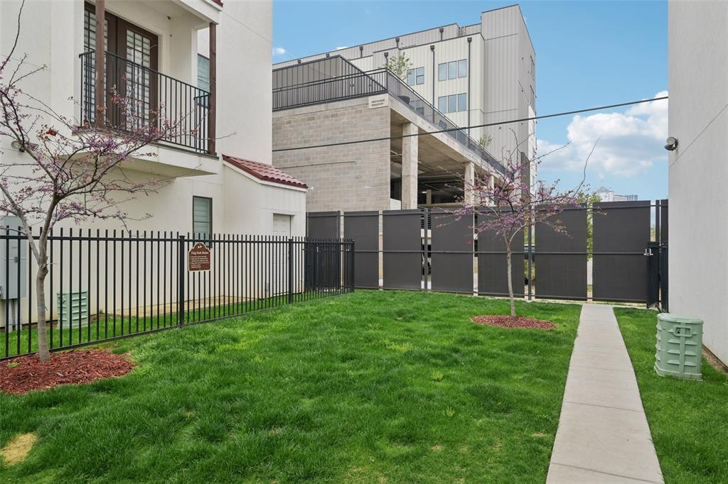 Cedars - Residential