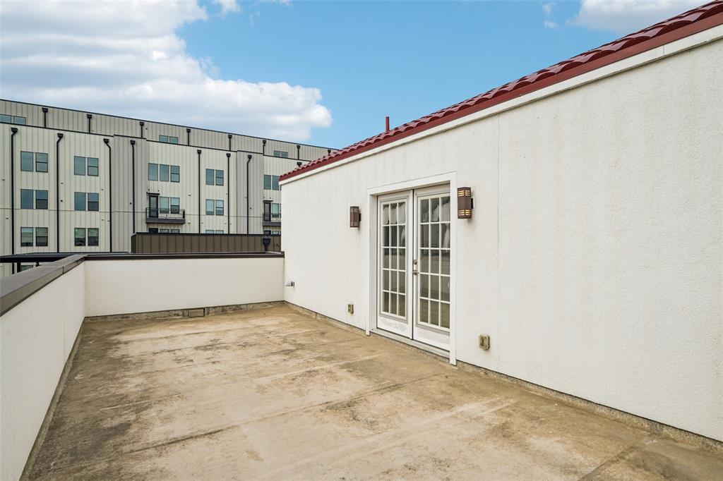 Cedars - Residential