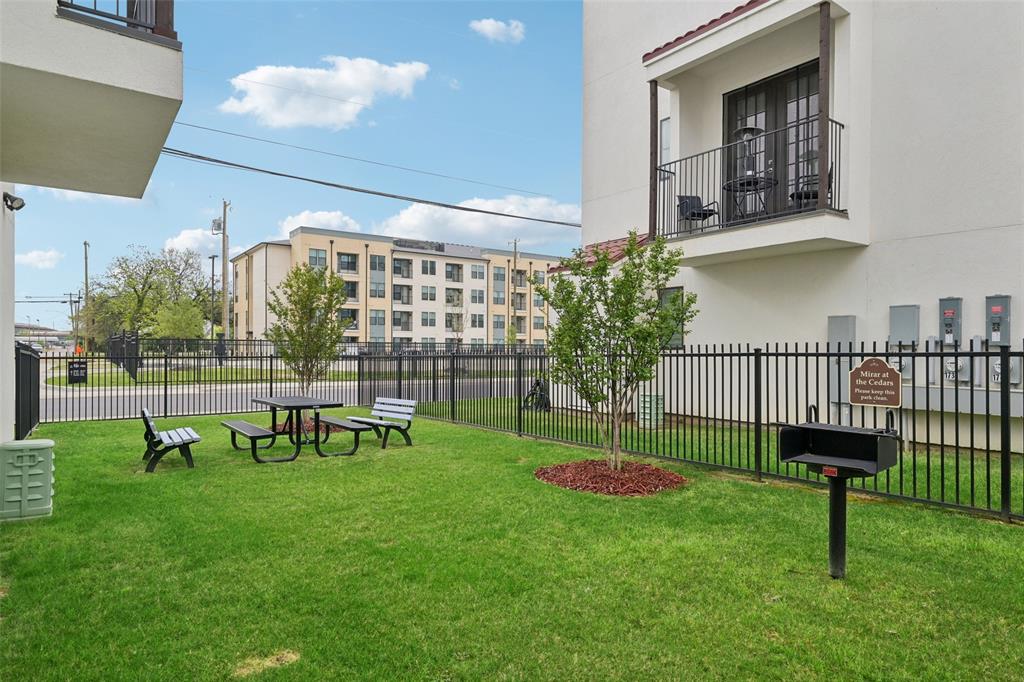 Cedars - Residential