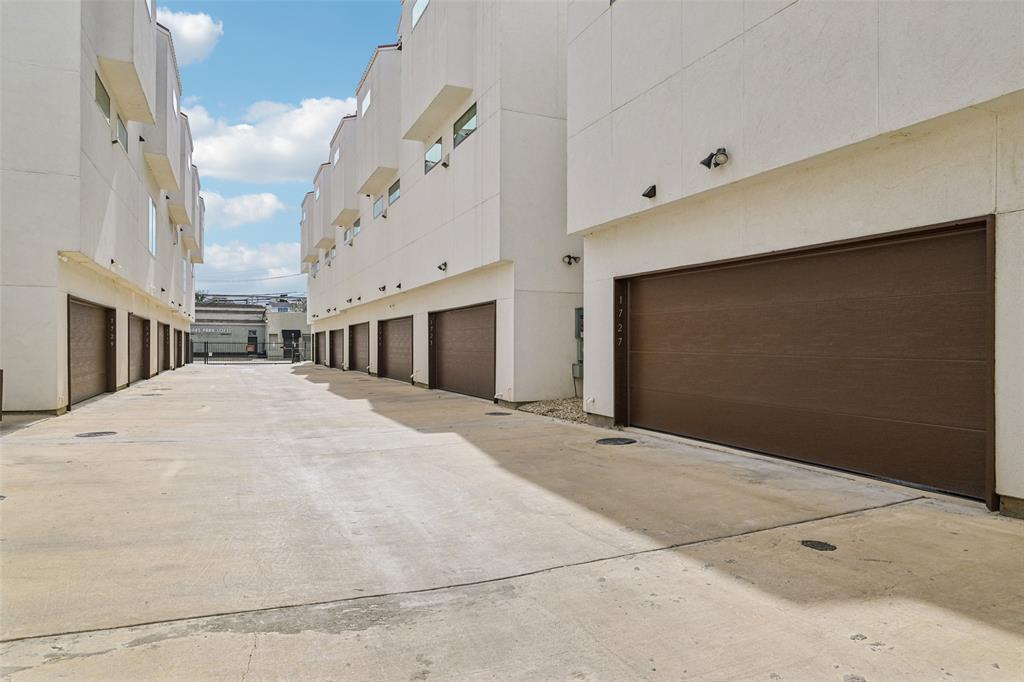 Cedars - Residential
