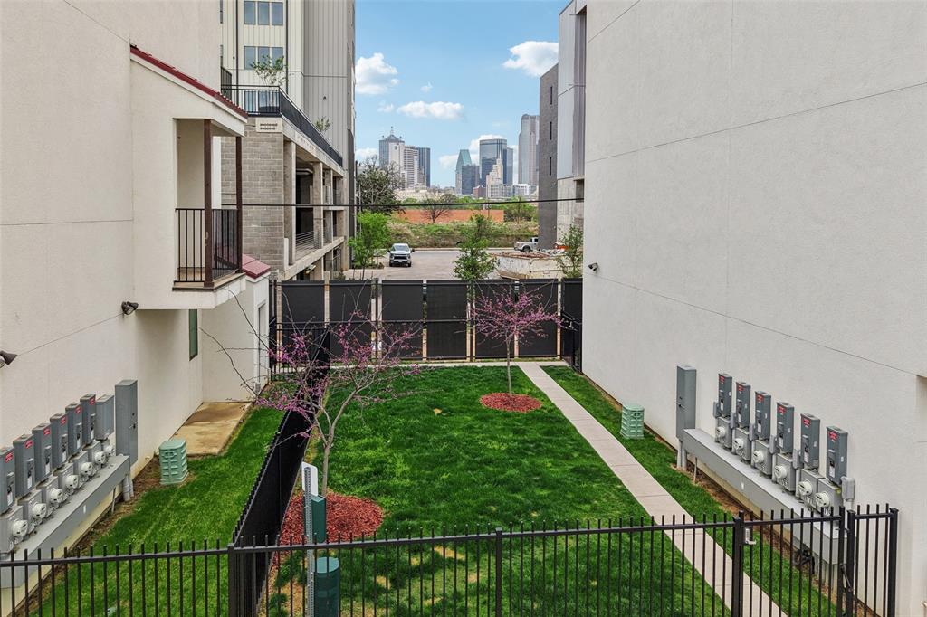 Cedars - Residential