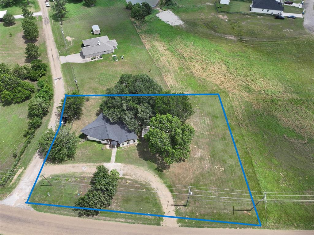 Key Ranch Estates #3 - Residential