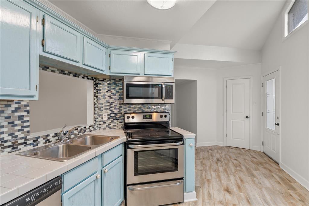 Key Ranch Estates #3 - Residential