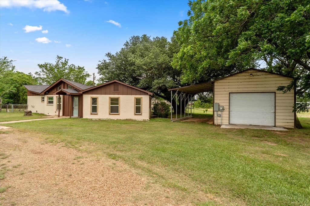 Key Ranch Estates #3 - Residential