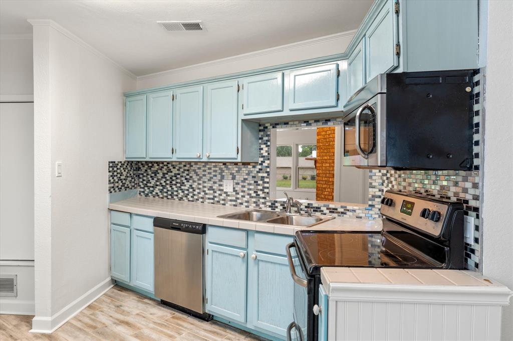 Key Ranch Estates #3 - Residential