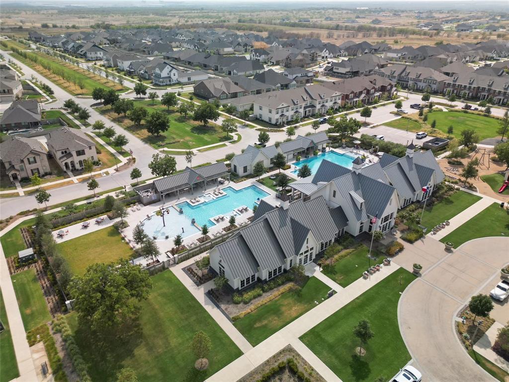 Pecan Square Ph 2a-1 - Residential