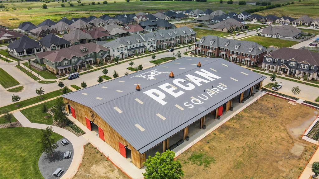 Pecan Square Ph 2a-1 - Residential