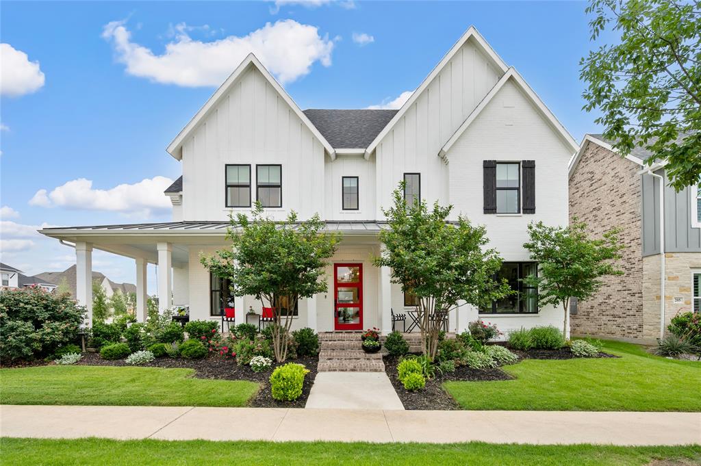 Pecan Square Ph 2a-1 - Residential