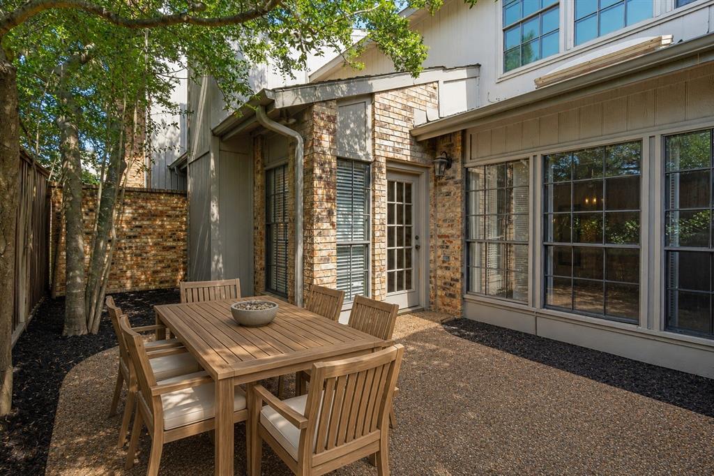 Preston Square Town Homes - Residential