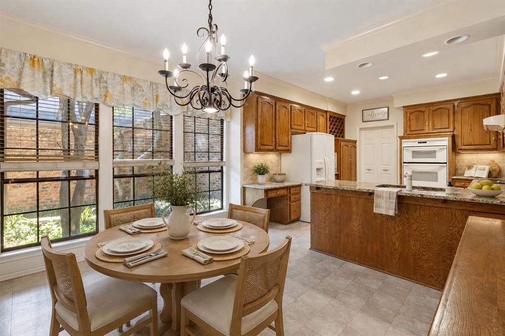 Preston Square Town Homes - Residential