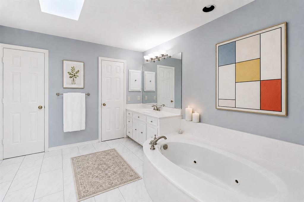 Preston Square Town Homes - Residential