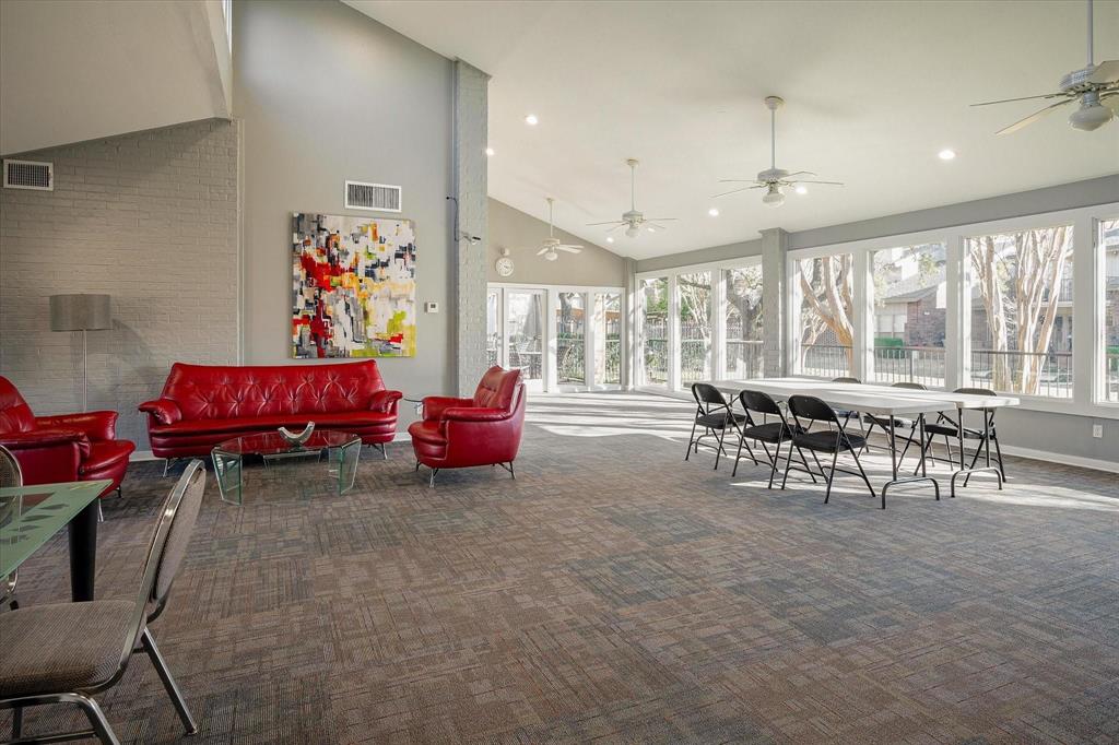 Preston Square Town Homes - Residential